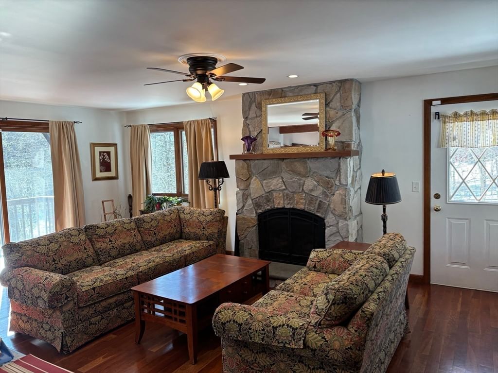 103 Otter Pond Trl, Tolland, MA 01034 photo 3