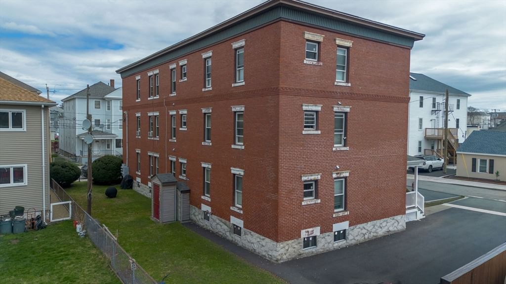1153 1157 Slade Fall River — Photo 3 of 42