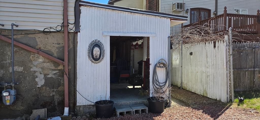155 Rodman St Fall River — Photo 23 of 32