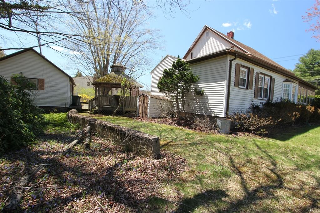 300 Chestnut St Franklin — Photo 26 of 33
