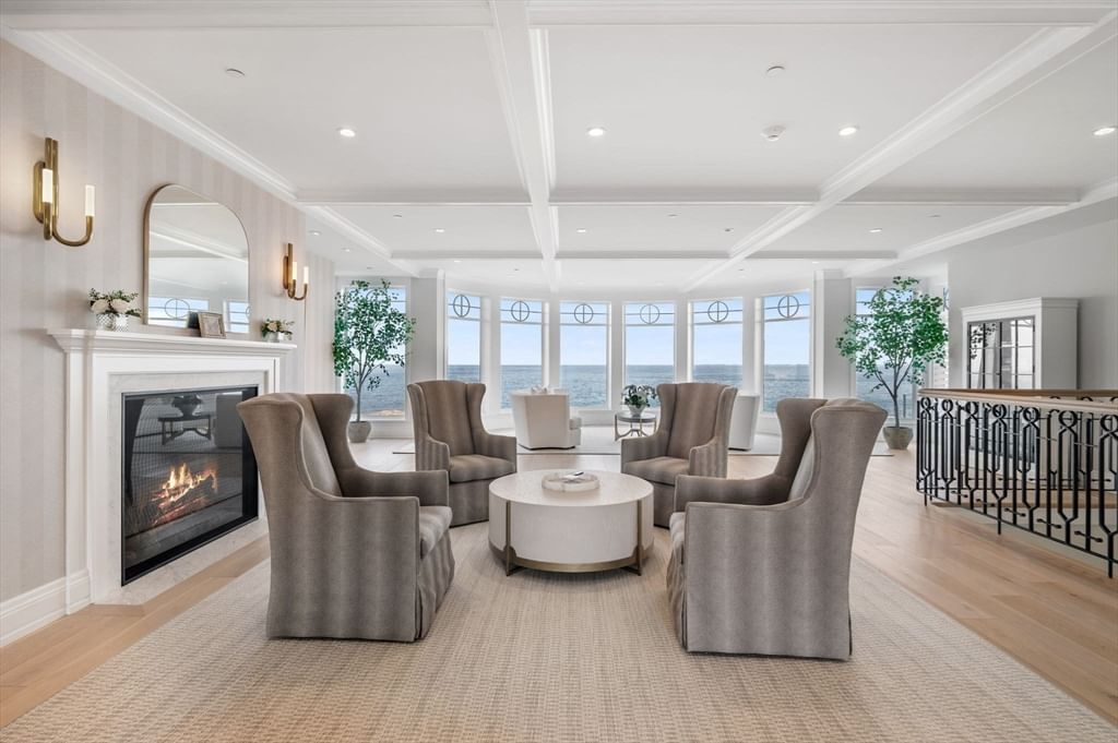 35 Littles Point Road #S201 Swampscott — Photo 36 of 42