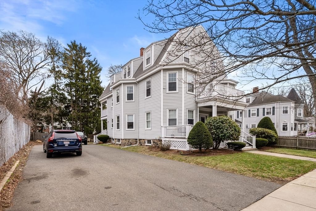 4 Alden St #3 Danvers — Photo 39 of 40