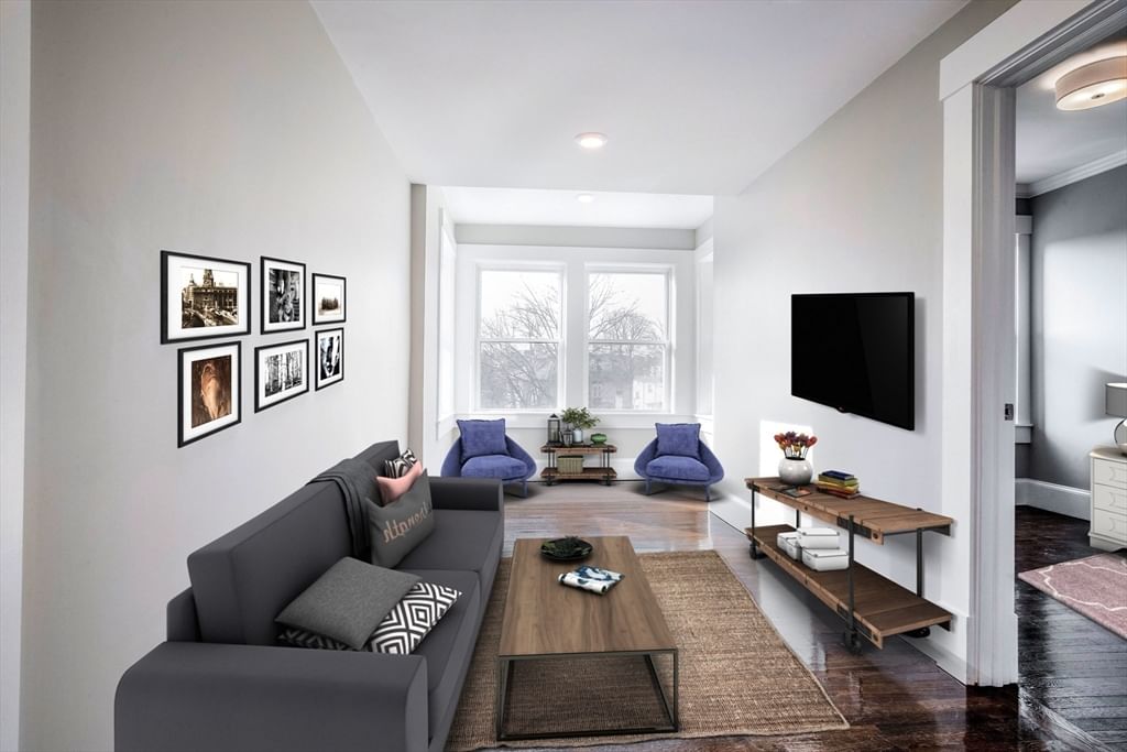59 Strathmore Rd #3, Boston, MA, 59 Strathmore Rd #3, Boston, MA Photo #5