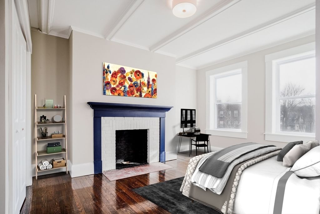 59 Strathmore Rd #3, Boston, MA, 59 Strathmore Rd #3, Boston, MA Photo #7