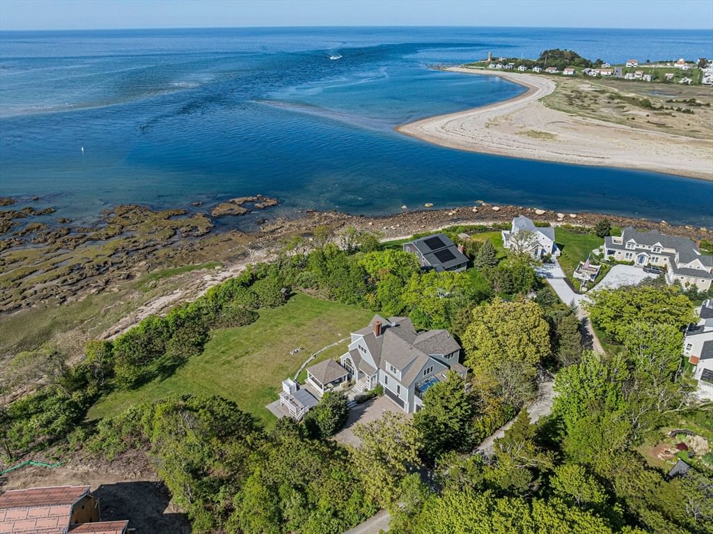1 Trouant's Island Marshfield — Photo 39 of 42