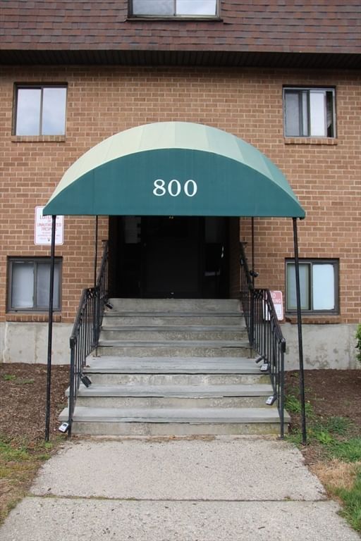 800 County Street #23, Taunton, MA Photo #3