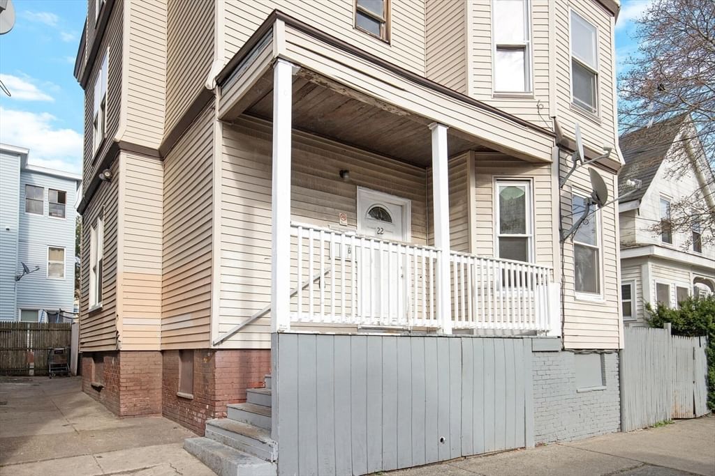 22 Elm St Lynn — Photo 11 of 35