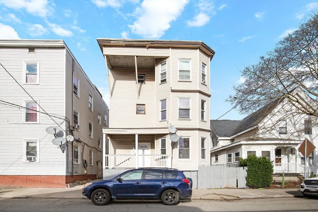 22 Elm St Lynn — Photo 12 of 35