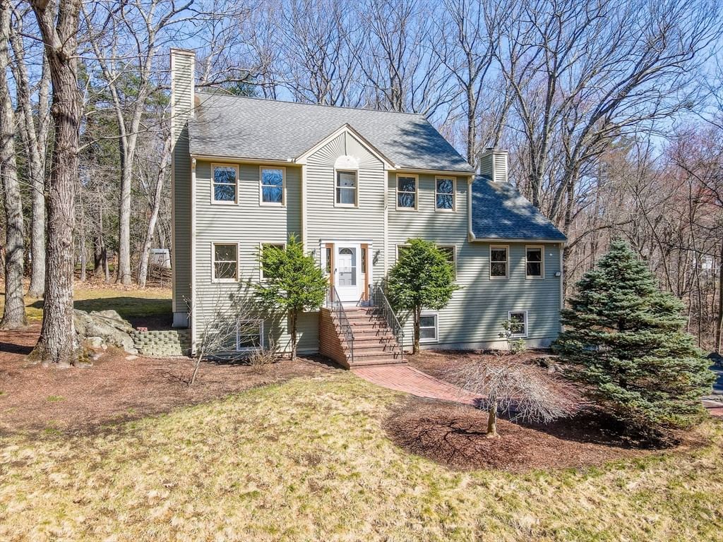 Property at 255 Hay Meadow Rd, North Andover, MA 01845