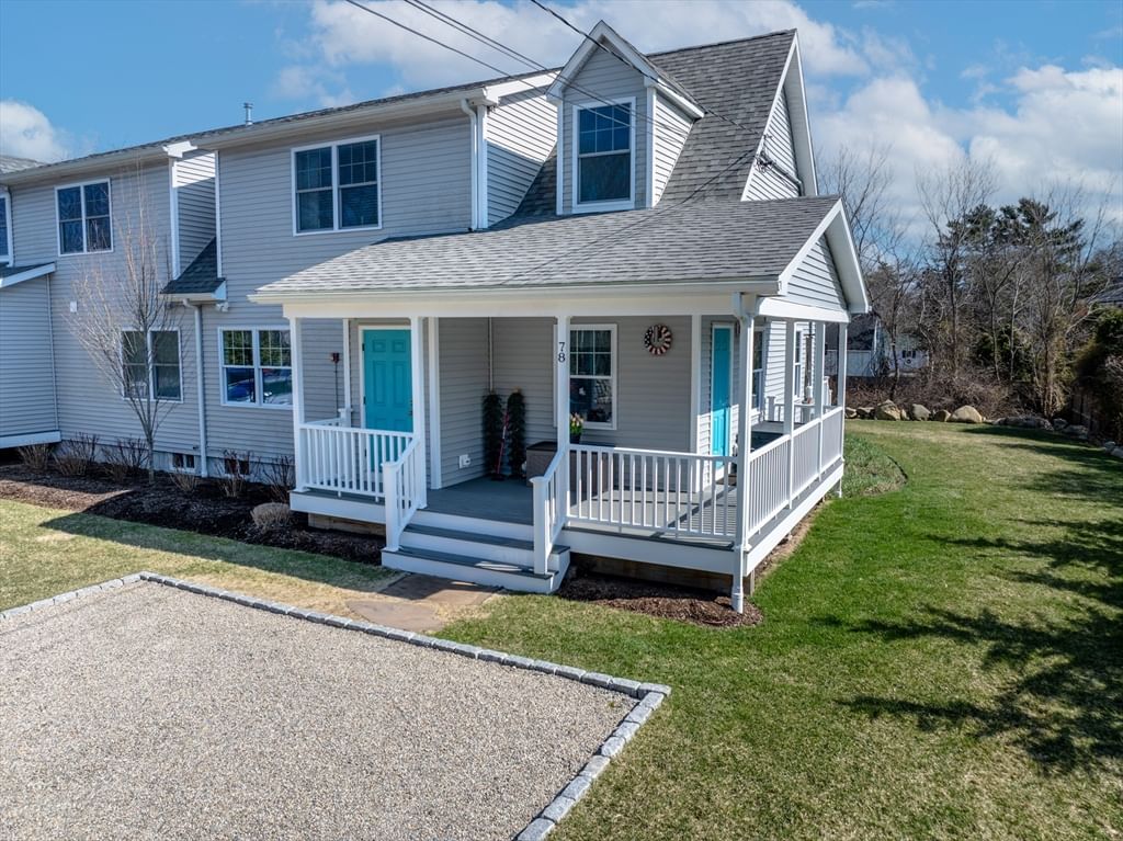 78-82 Church St Mattapoisett — Photo 10 of 24