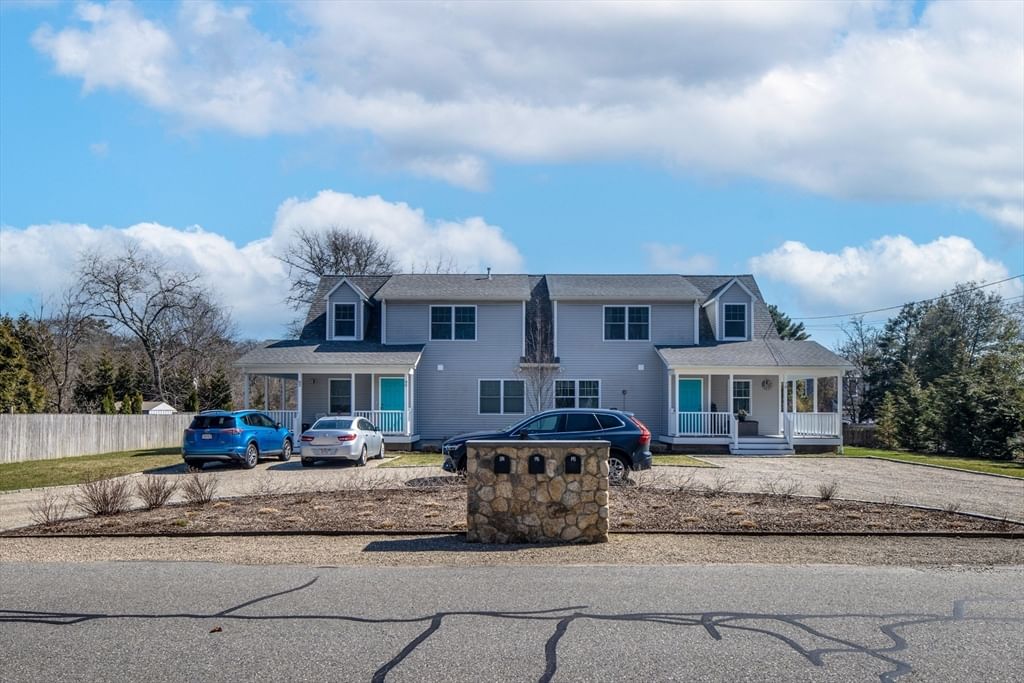78-82 Church St Mattapoisett — Photo 2 of 24