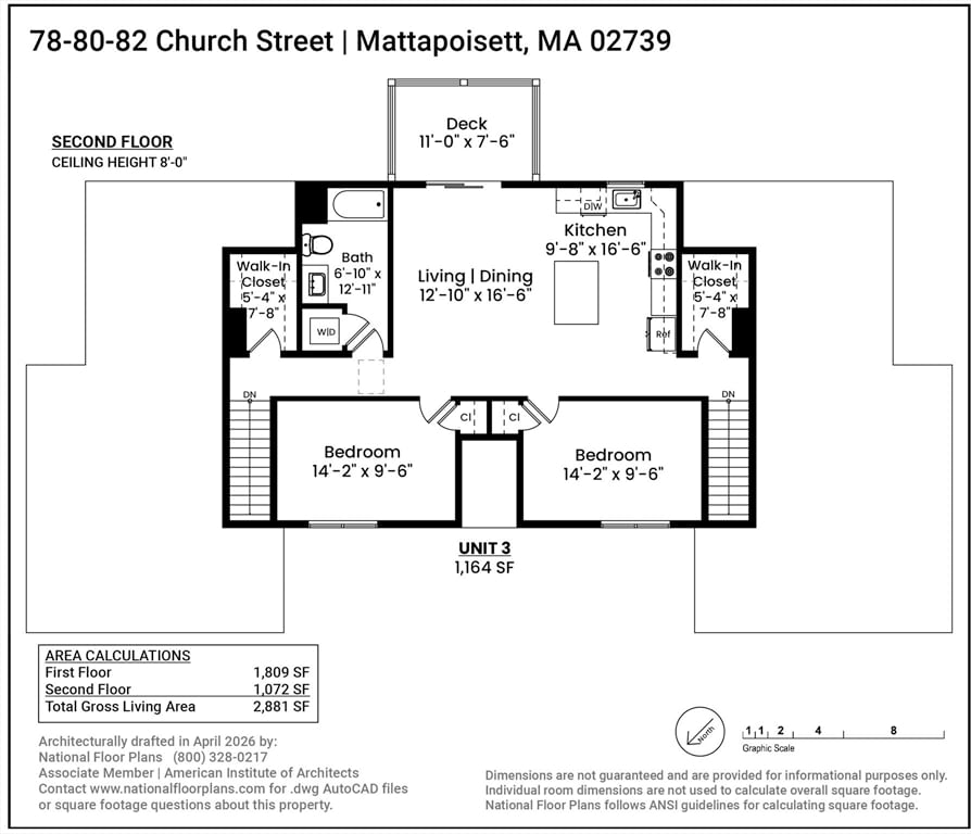 78-82 Church St Mattapoisett — Photo 4 of 24