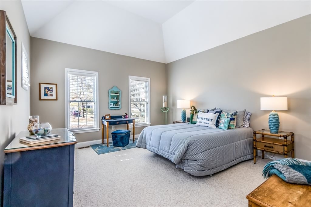 13 Hollyhock Knoll Ct #13 Bourne — Photo 16 of 42