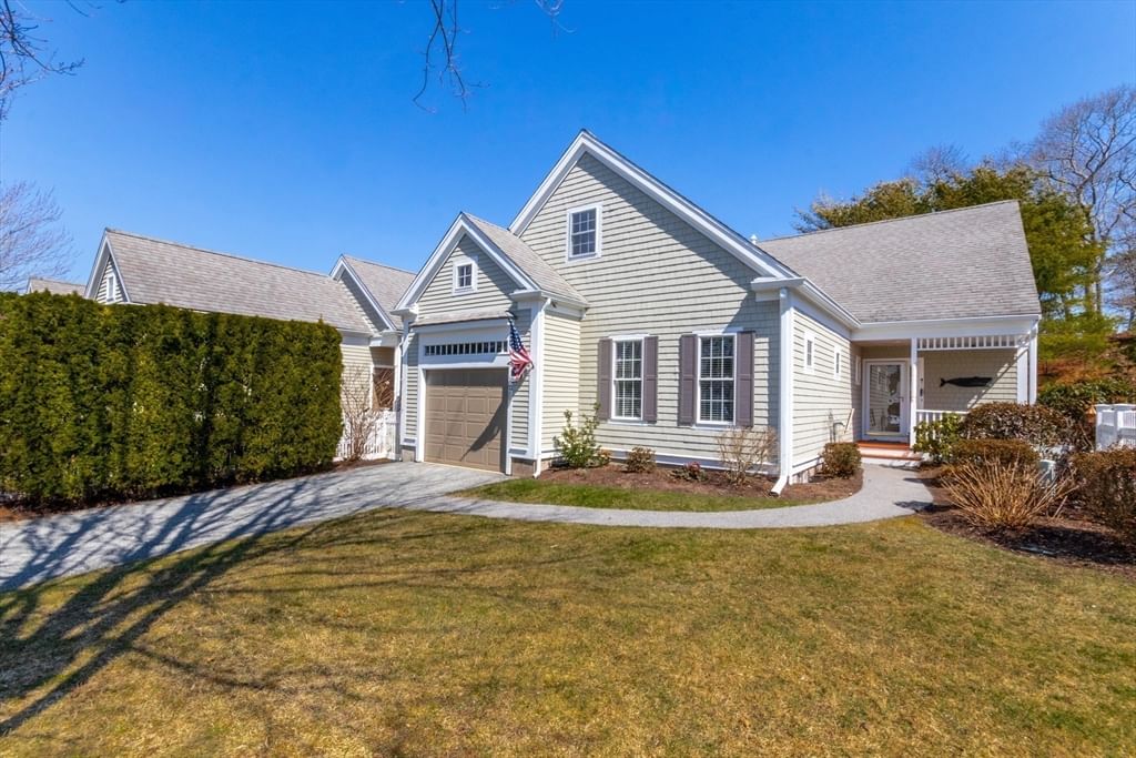 13 Hollyhock Knoll Ct #13 Bourne — Photo 28 of 42