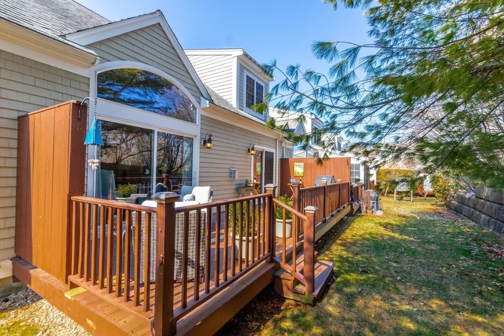 13 Hollyhock Knoll Ct #13 Bourne — Photo 30 of 42