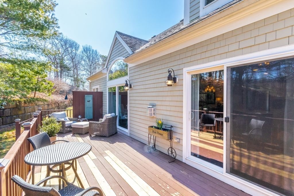 13 Hollyhock Knoll Ct #13 Bourne — Photo 32 of 42