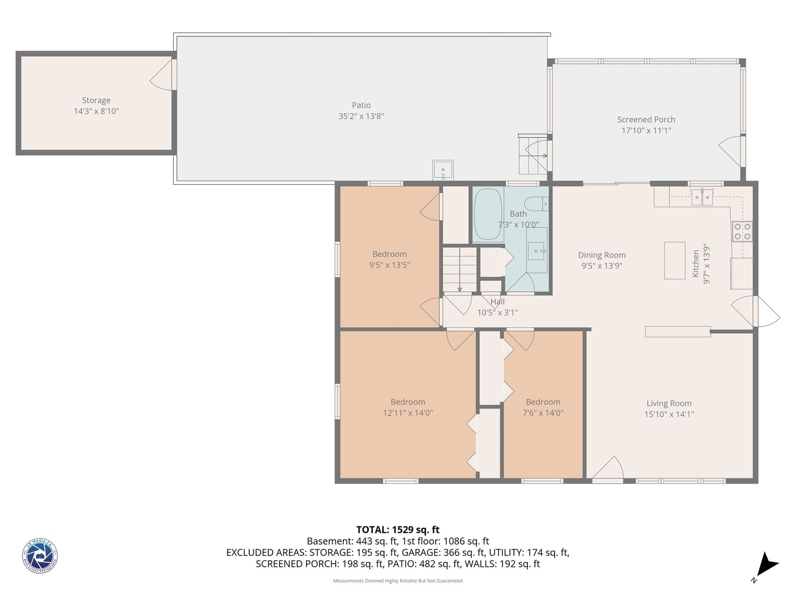 23 Chartier Ln Southbridge — Photo 21 of 22