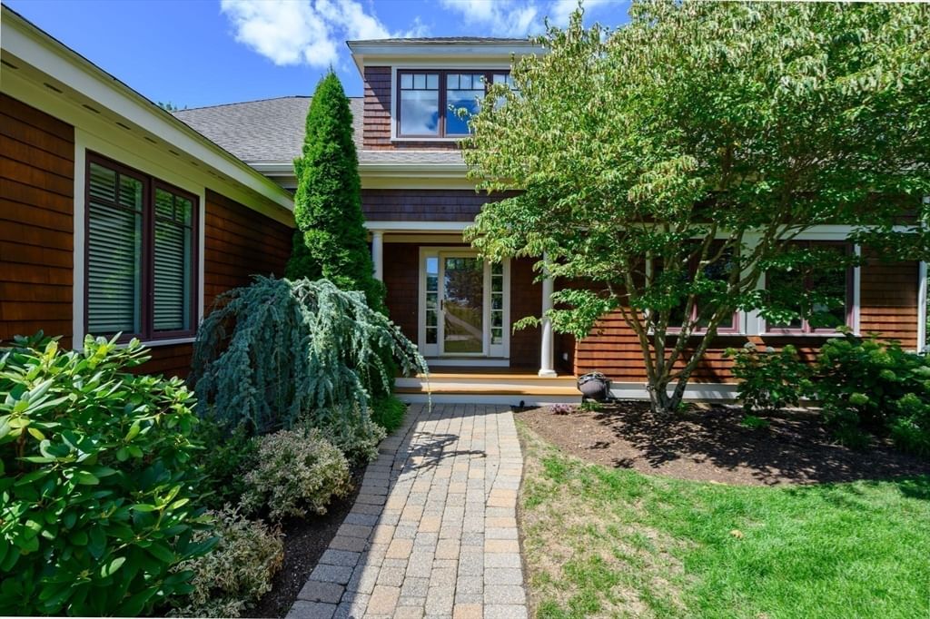 47 Black Rock Drive #47 Hingham — Photo 36 of 39