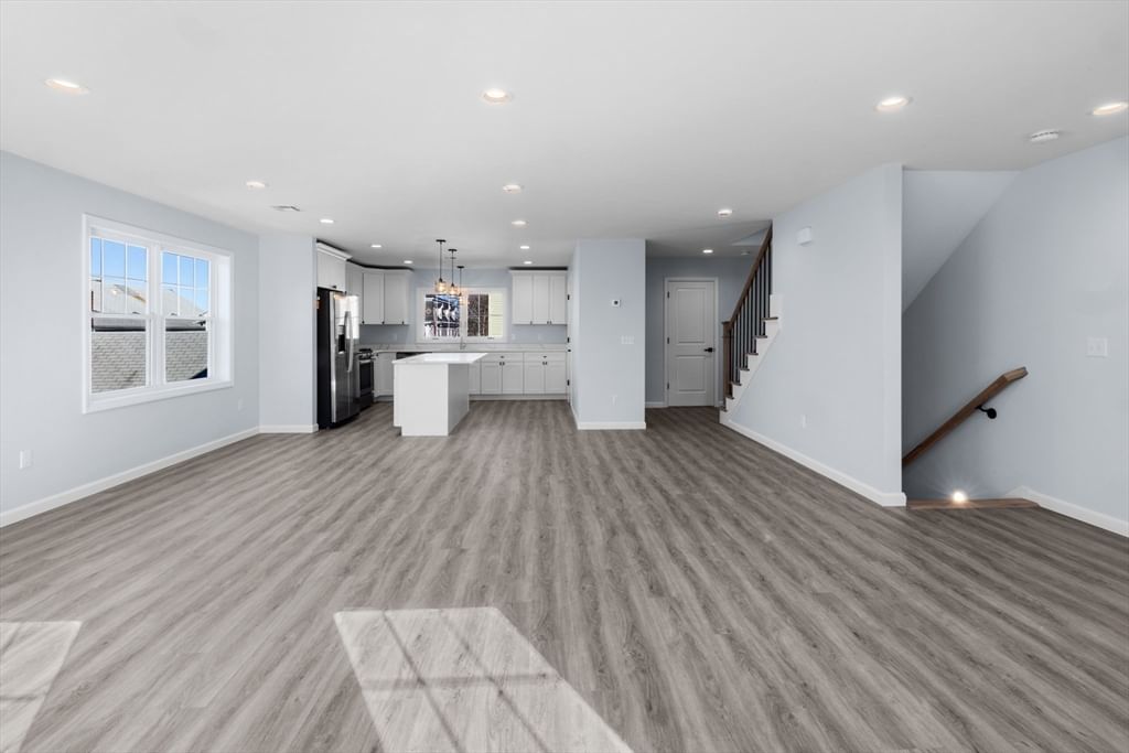 206 Durfee St. #2A Fall River — Photo 3 of 16