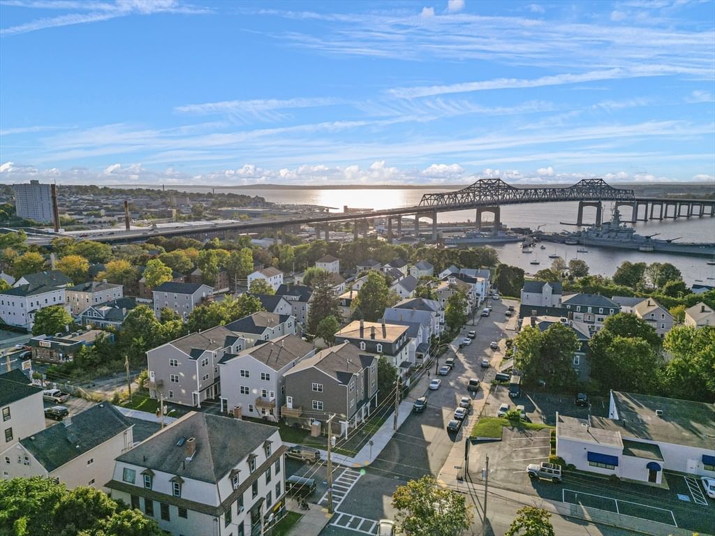 206 Durfee St. #2A Fall River — Photo 8 of 16