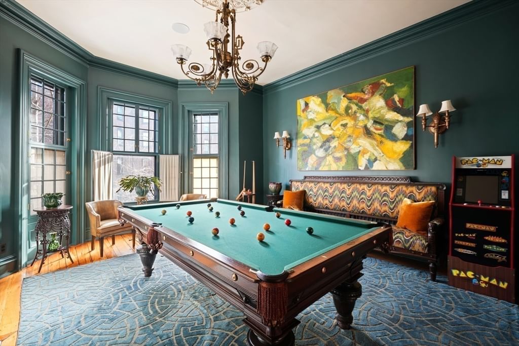 381 Beacon Street Boston — Photo 8 of 21