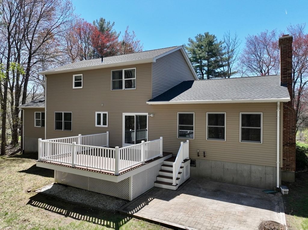 169 Sheffield Drive Belchertown — Photo 38 of 39