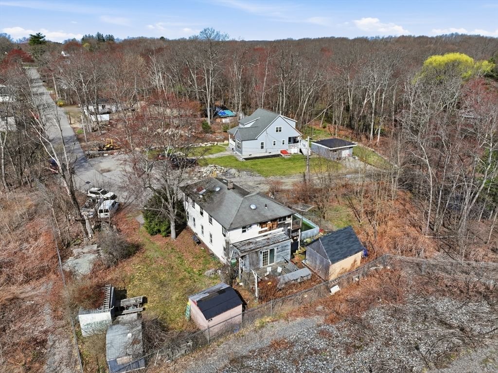 22 Wildwood Rd Millbury — Photo 24 of 33