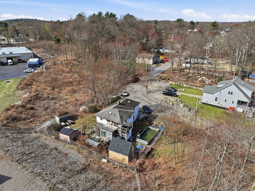 22 Wildwood Rd Millbury — Photo 25 of 33