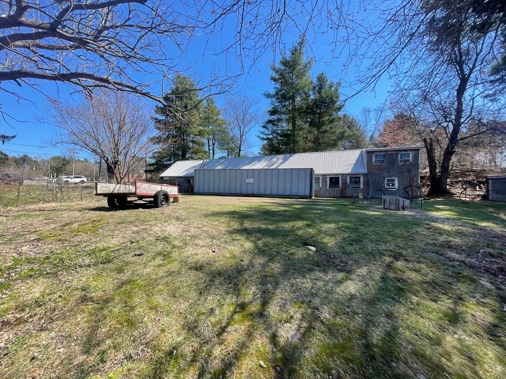 360 W. Central Street Franklin — Photo 10 of 16