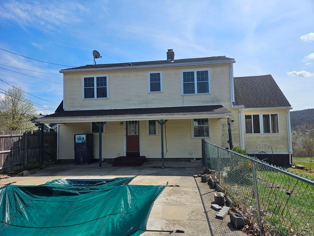 4 Stewart Ave, Monson, MA, 4 Stewart Ave, Monson, MA Photo #2
