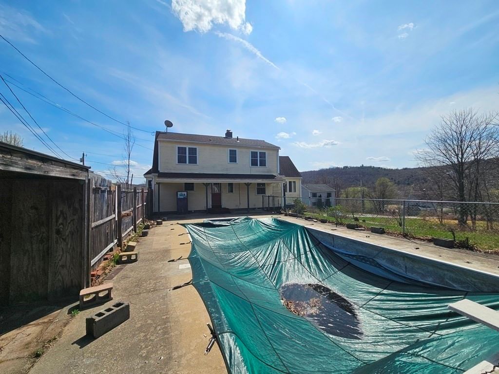 4 Stewart Ave, Monson, MA, 4 Stewart Ave, Monson, MA Photo #4
