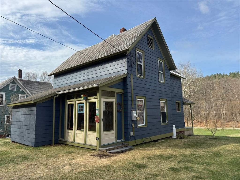 13 Griswoldville St, Colrain, MA 01340 photo 5