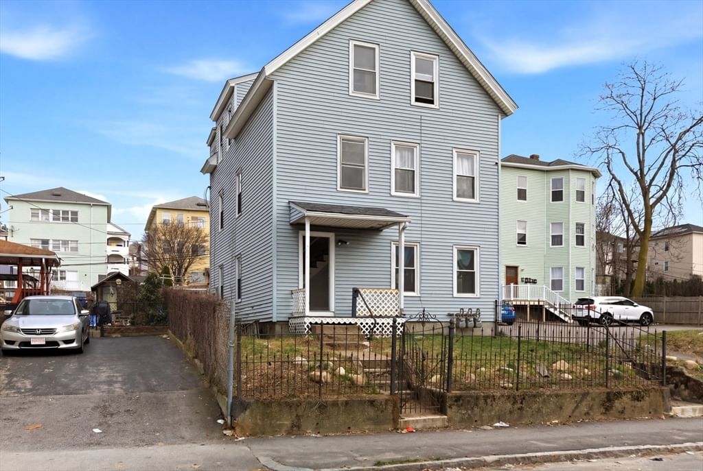 81 Ward St Worcester — Photo 26 of 34