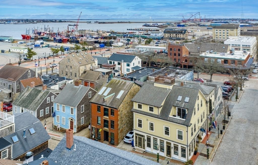 30 North Water Street New Bedford — Photo 10 of 26