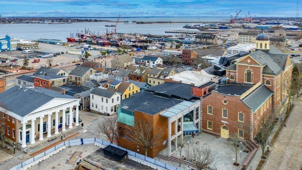 30 North Water Street New Bedford — Photo 21 of 26