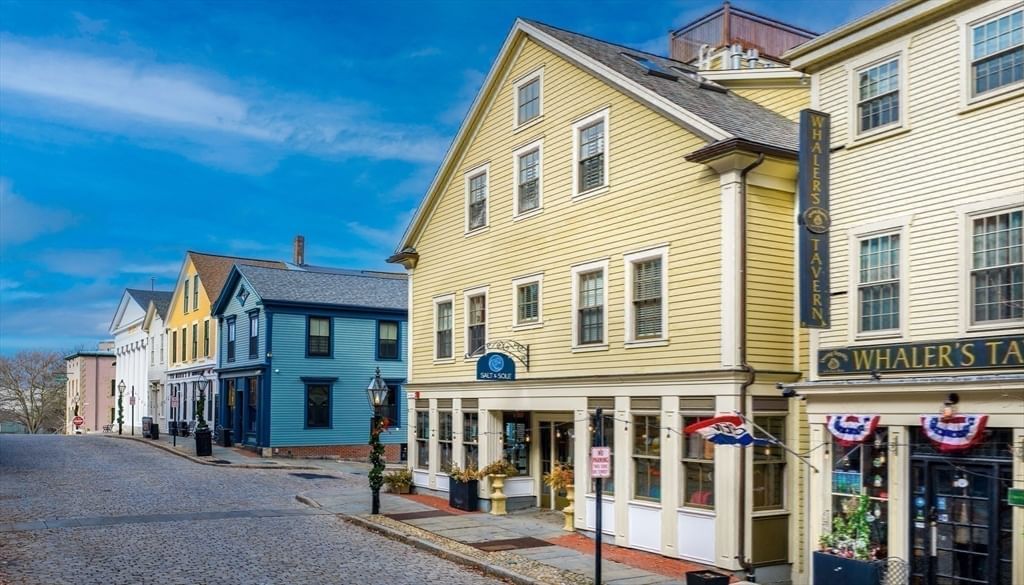 30 North Water Street New Bedford — Photo 8 of 26