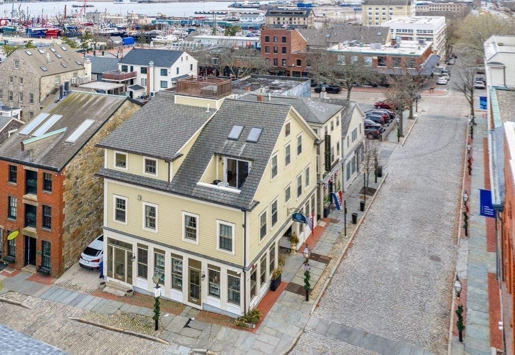 30 North Water Street New Bedford — Photo 9 of 26