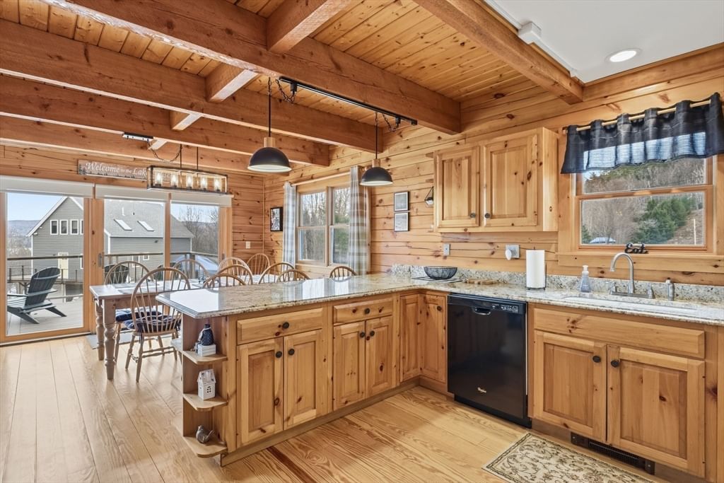 139 Ledgeview Shore Dr, Alexandria, NH 03222 photo 2
