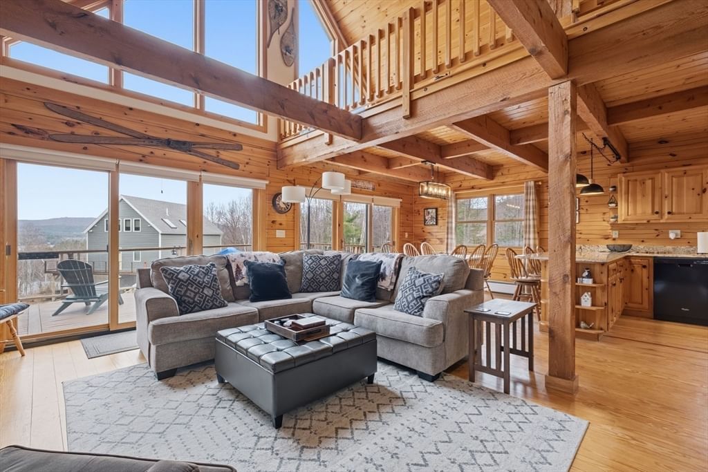 139 Ledgeview Shore Dr, Alexandria, NH 03222 photo 3