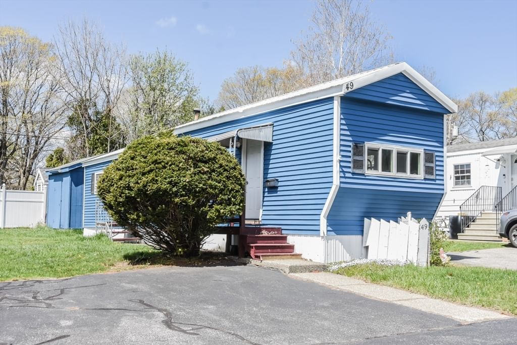 181 Boston Post Road E #49 Marlborough — Photo 1 of 31