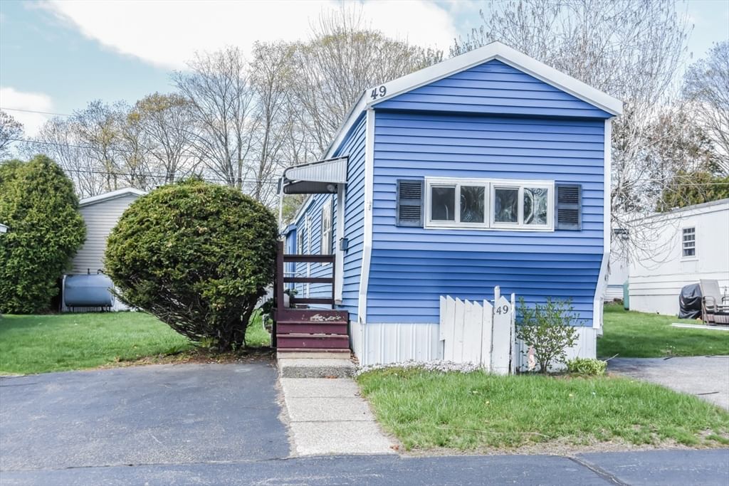 181 Boston Post Road E #49 Marlborough — Photo 3 of 31