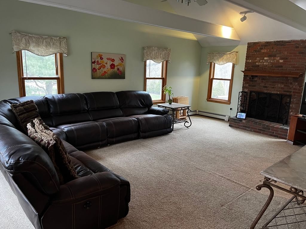19 Smith Road, Mansfield, MA Photo #6