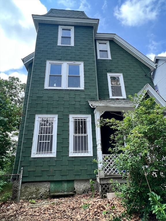 63 Beech Glen St Boston — Photo 6 of 17