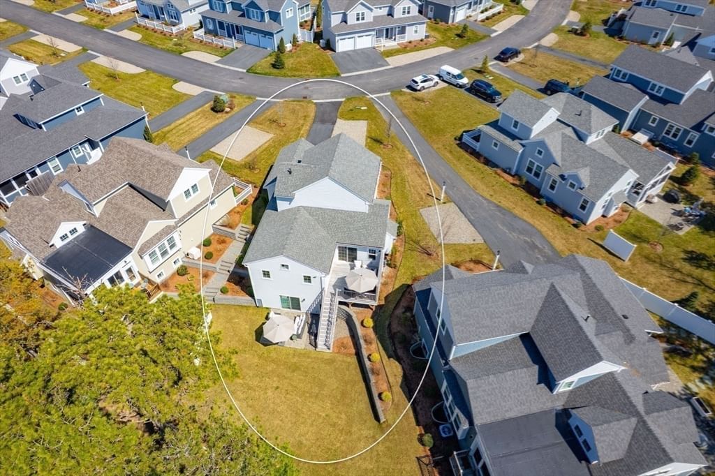 24 Cobblestone Circle Mashpee — Photo 39 of 42