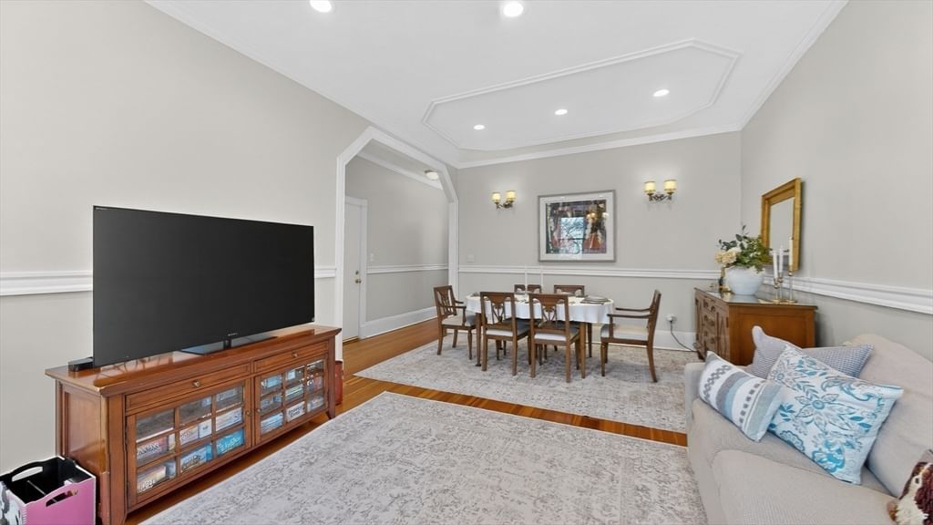 18 Hancock St #4 Boston — Photo 10 of 27