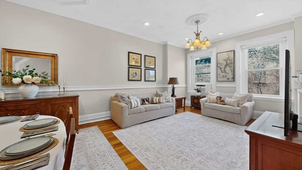 18 Hancock St #4 Boston — Photo 9 of 27