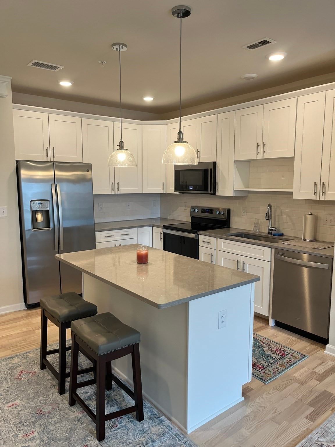 Property at 4204 Peters Farm Way #204, Westborough, MA 01581