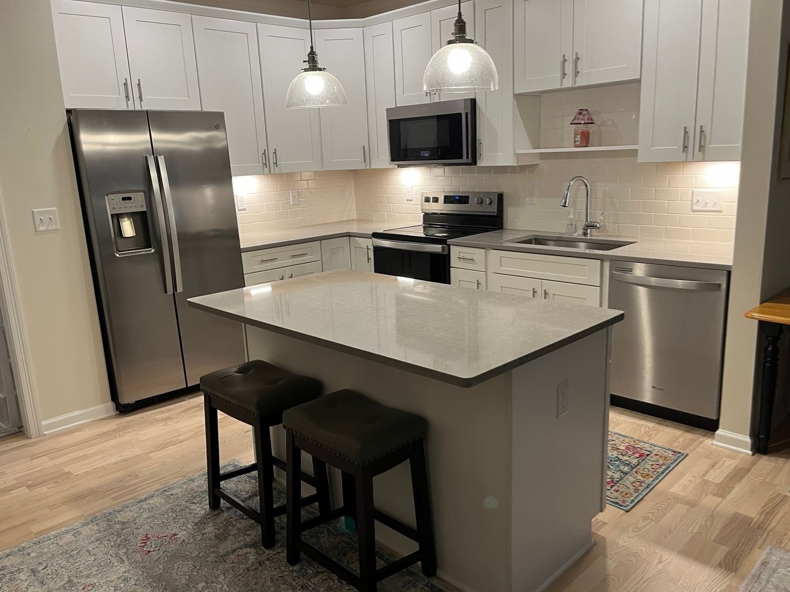 4204 Peters Farm Way #204 Westborough — Photo 3 of 36