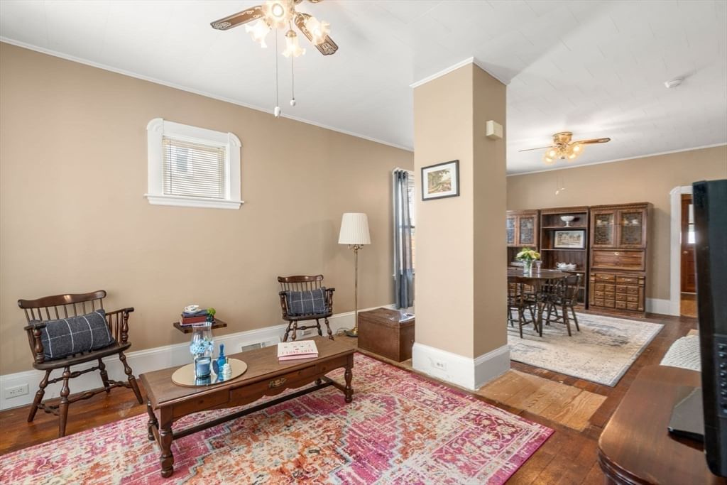 155 Birch St New Bedford — Photo 11 of 29