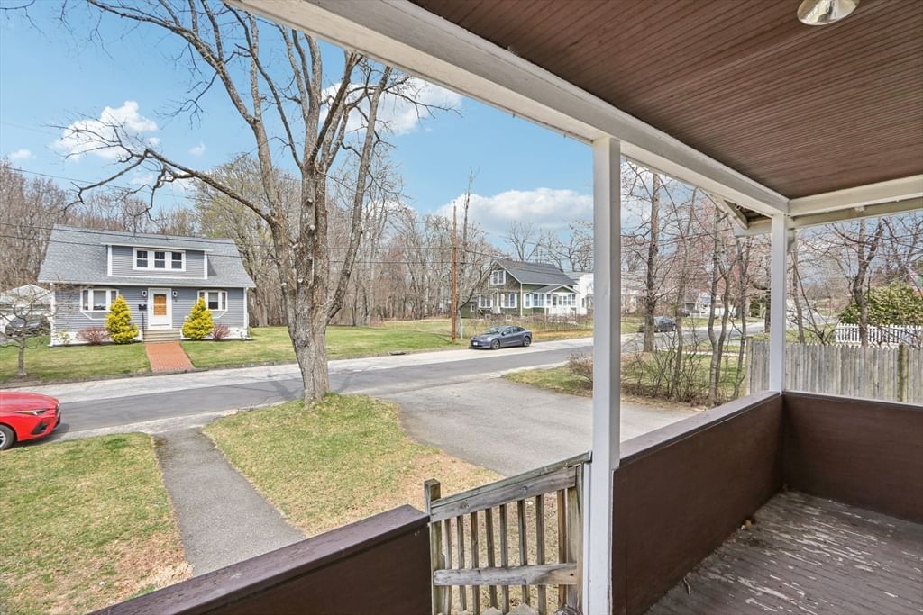 6 Idalla Ave Worcester — Photo 4 of 42